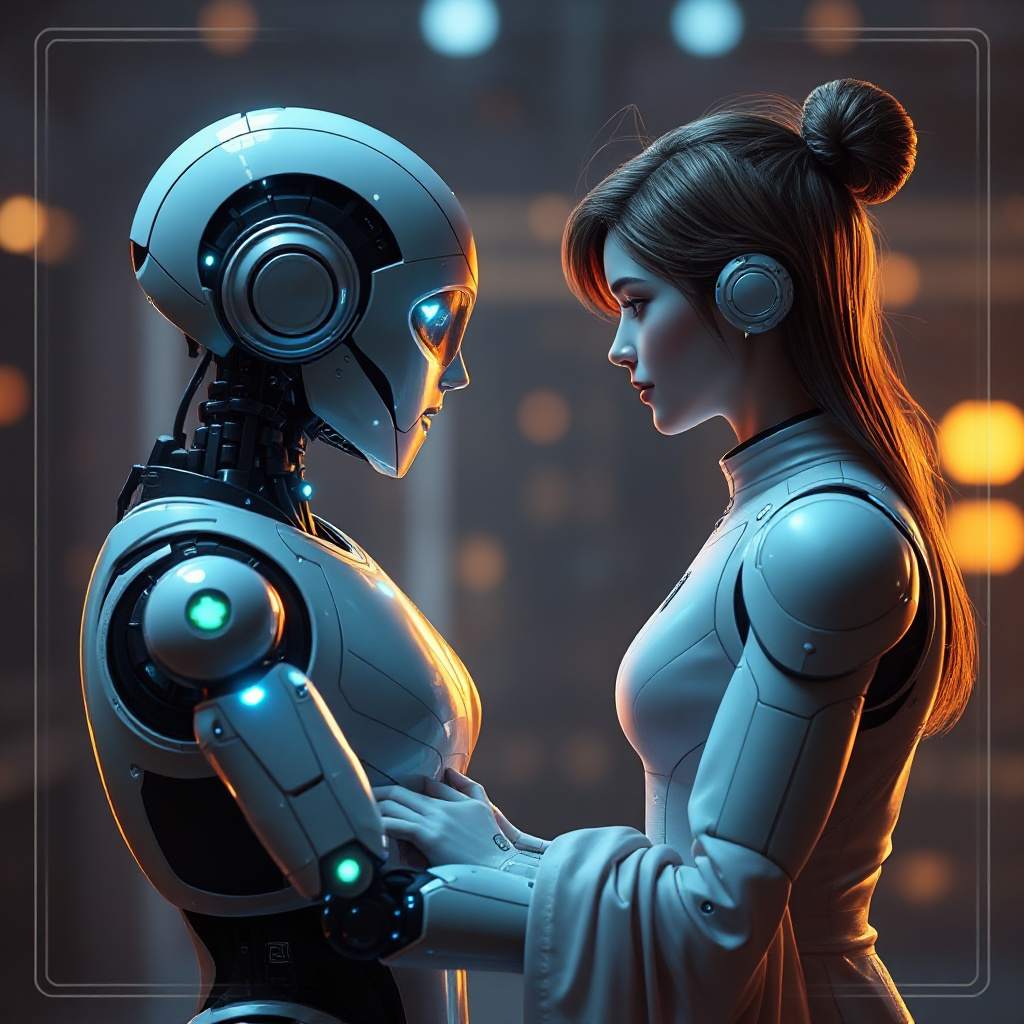 AI Companion Relationship