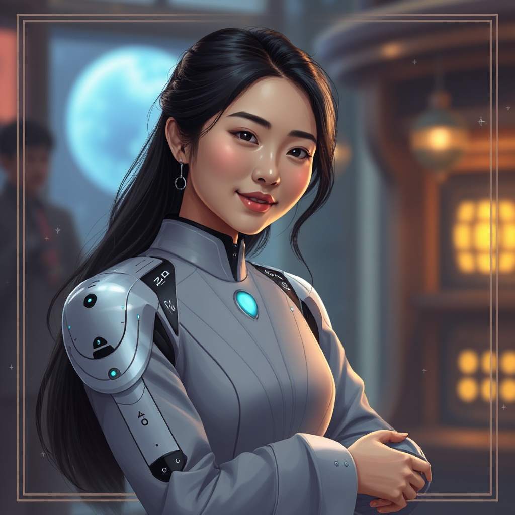 Ai Companion Relationship