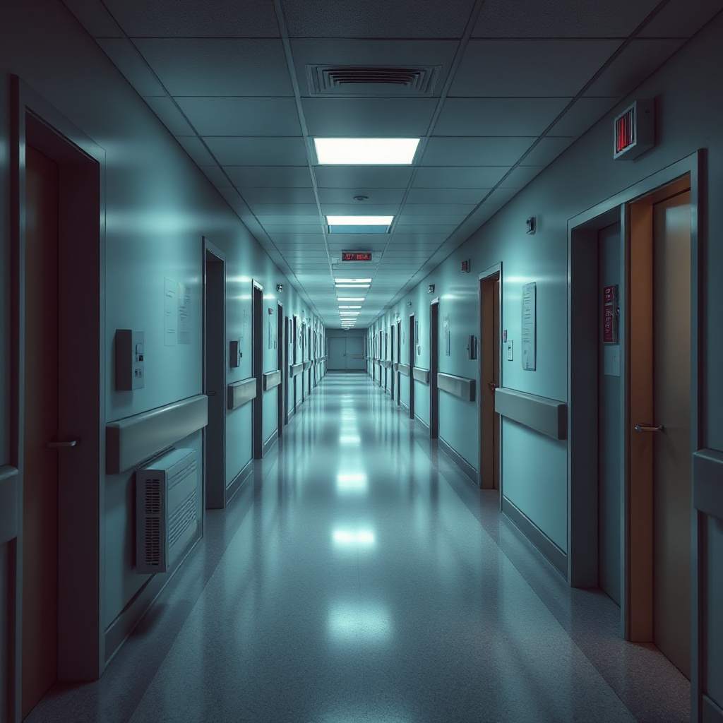 Amnesia Patient Mystery