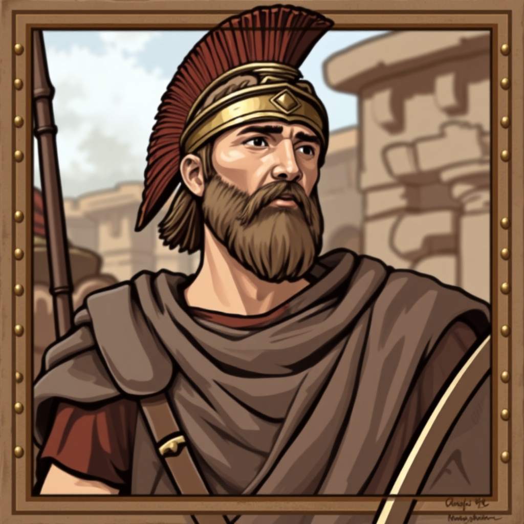 Gaius