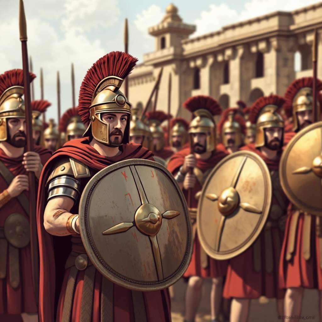 Roman Army