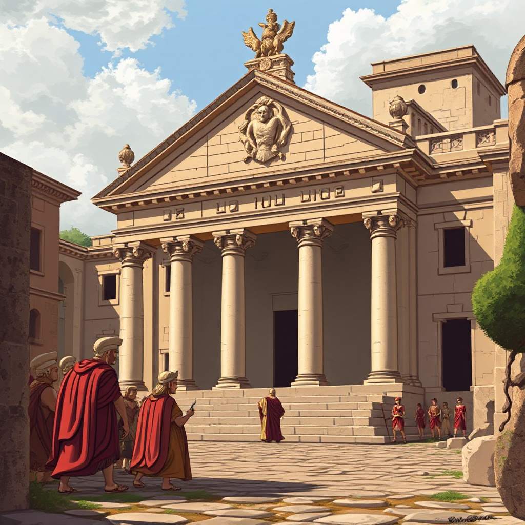 The Senate