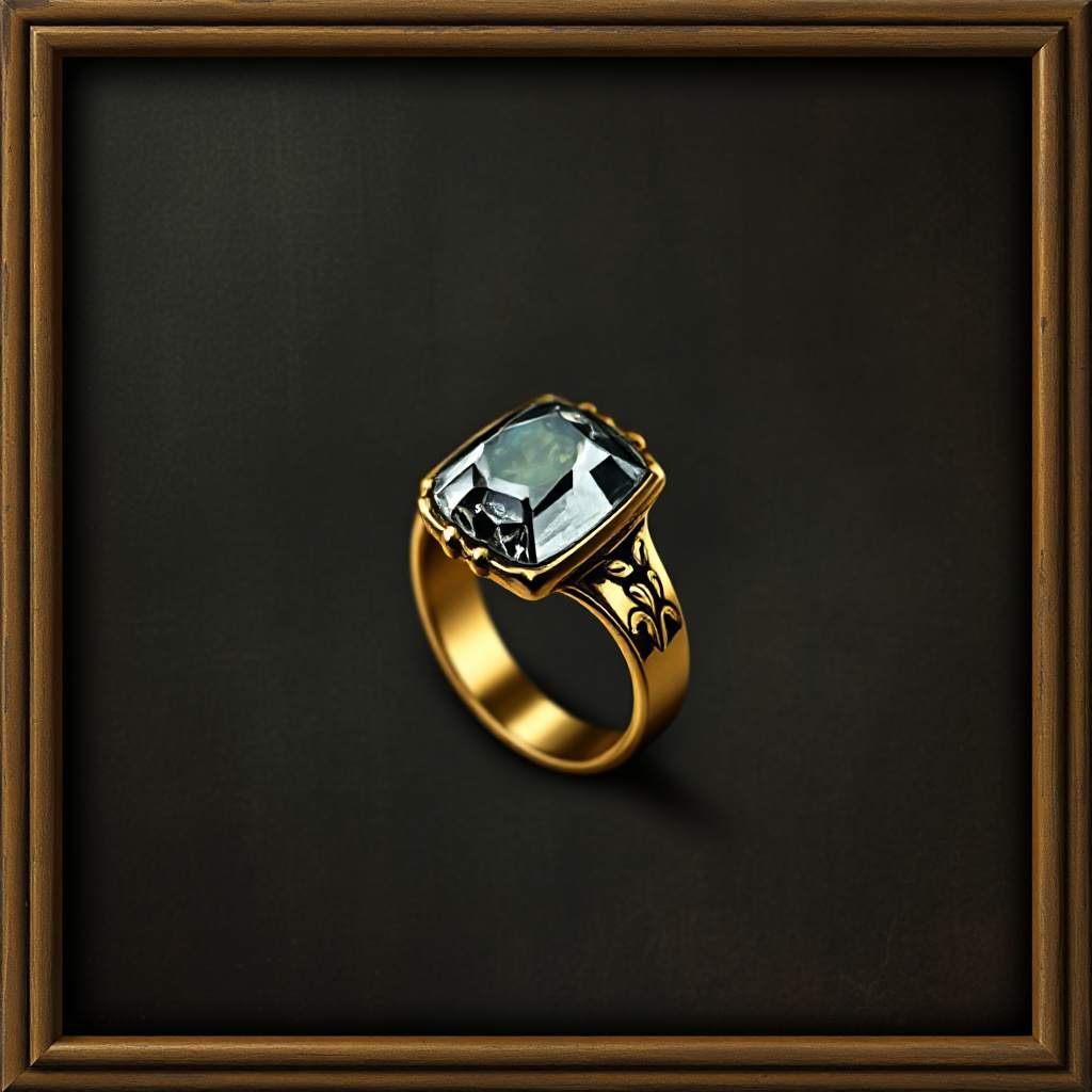Art Forgery Ring Investigation
