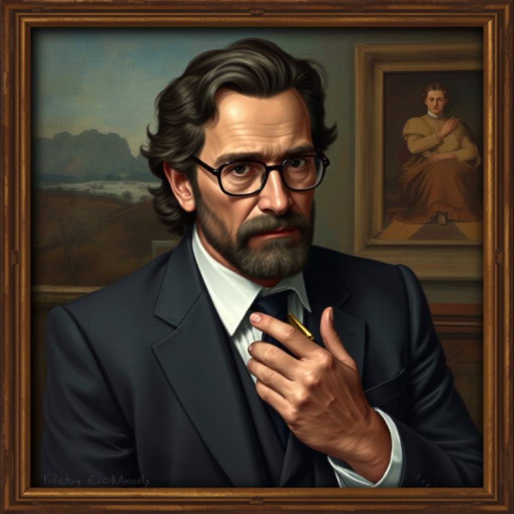 Victor Martel