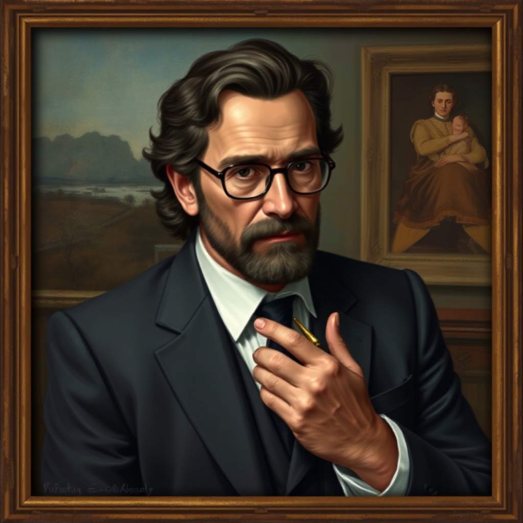 Victor Martel