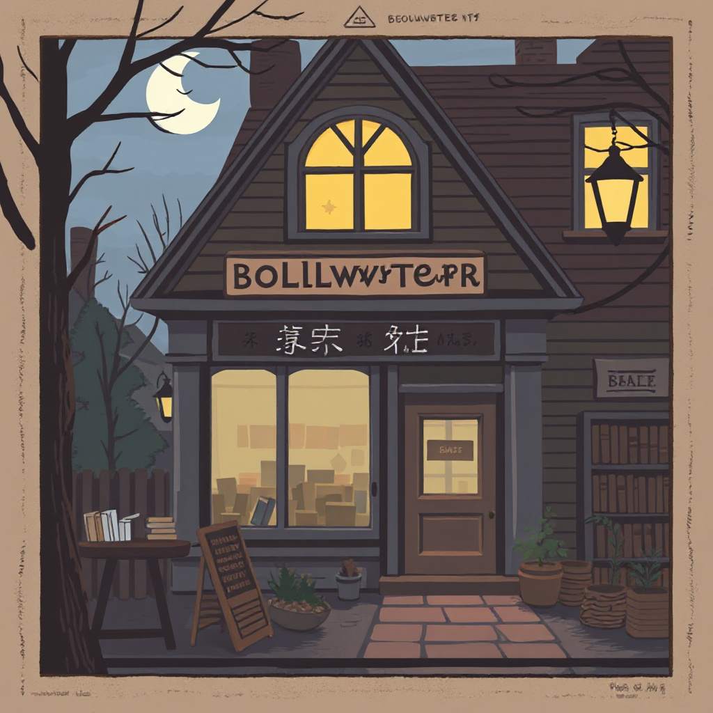 Bellwether Residence