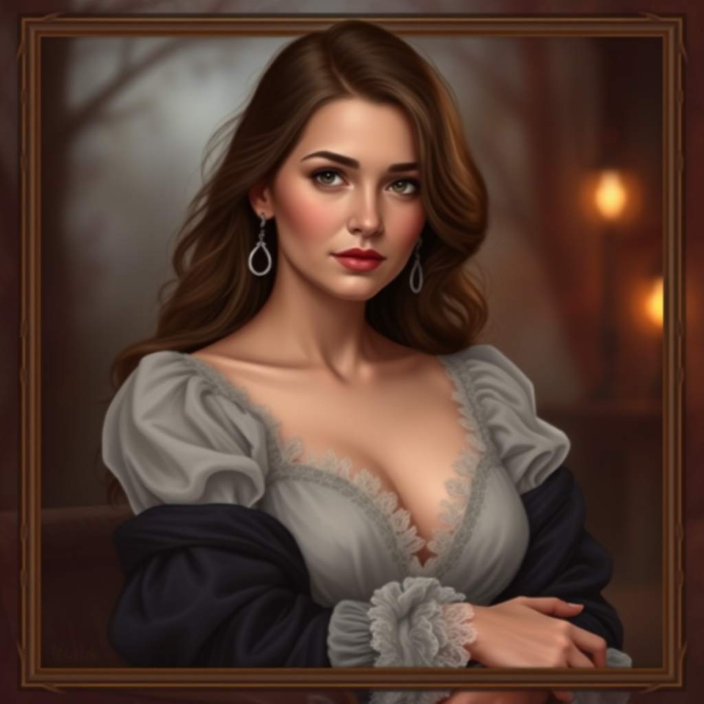 Anya Petrova