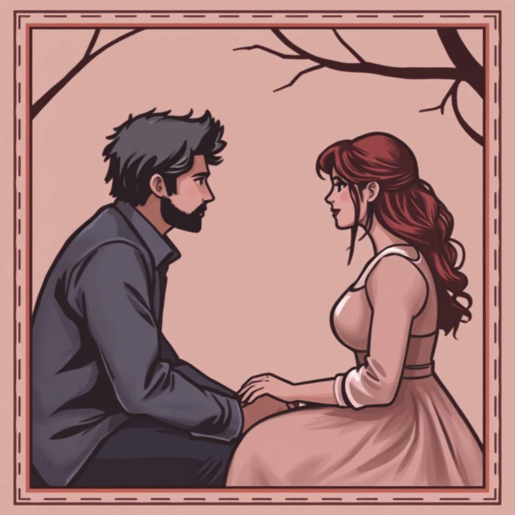 Enemies To Lovers Arc