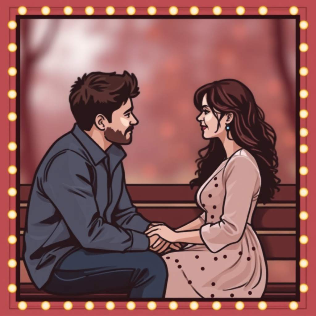 Ex-Lover Reconciliation