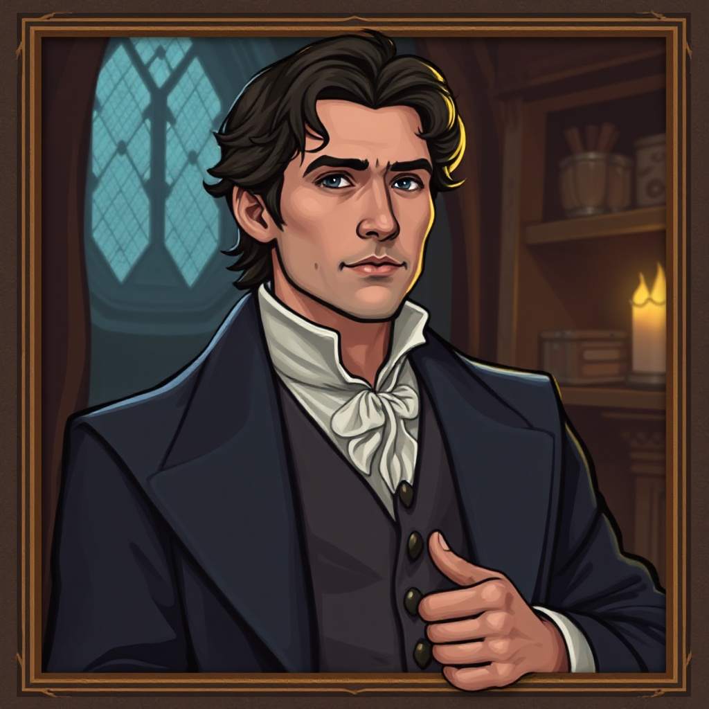Arthur Croft