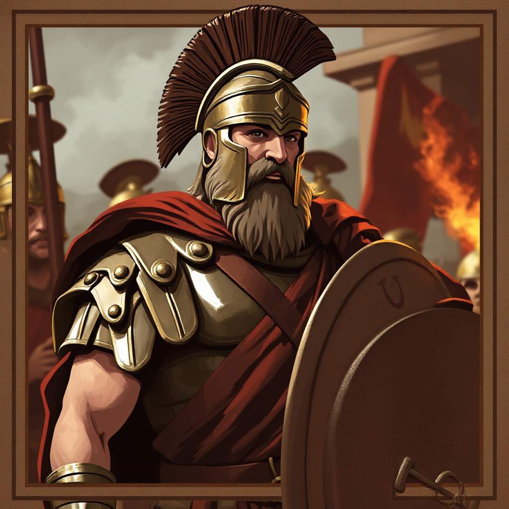Batiatus