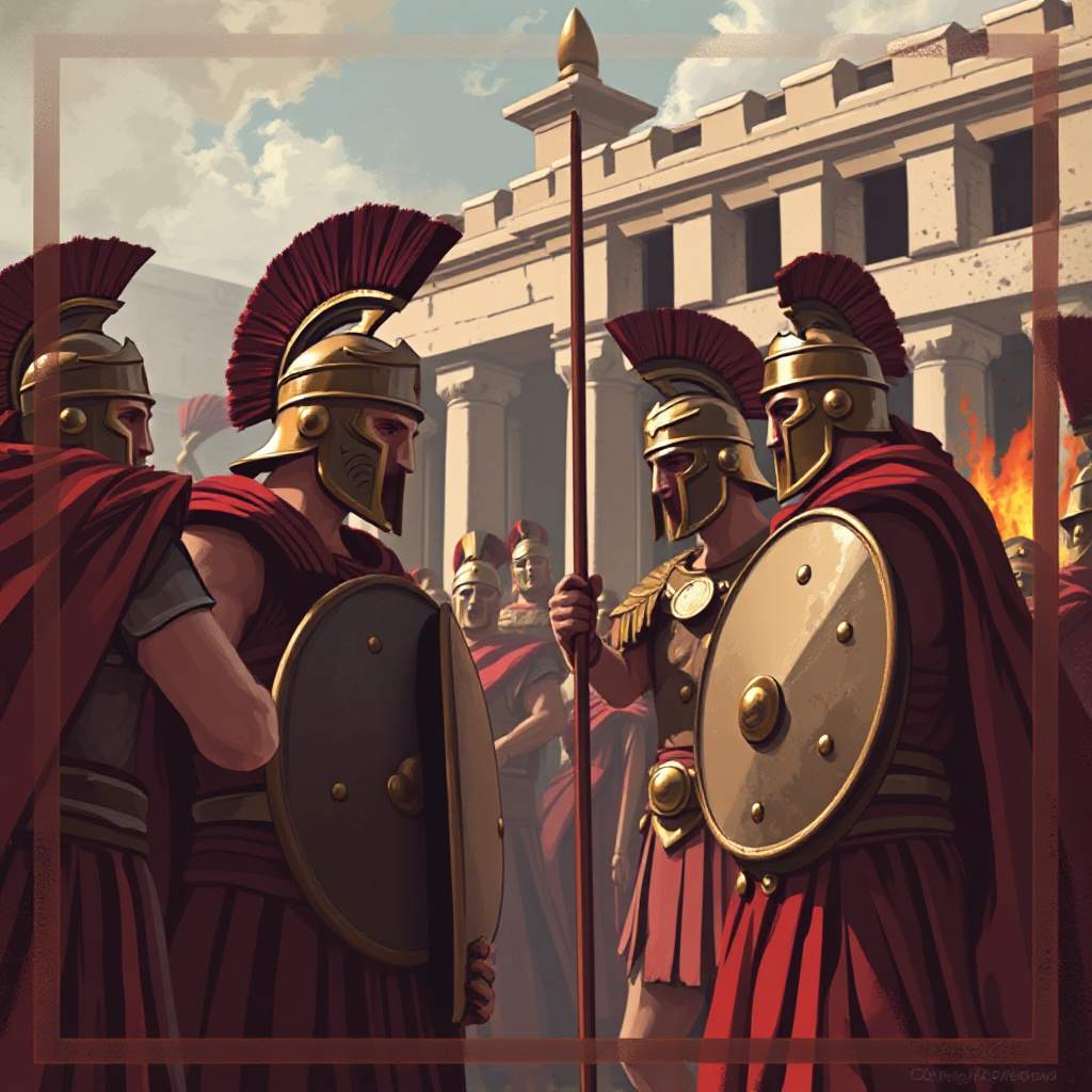 Gladiators