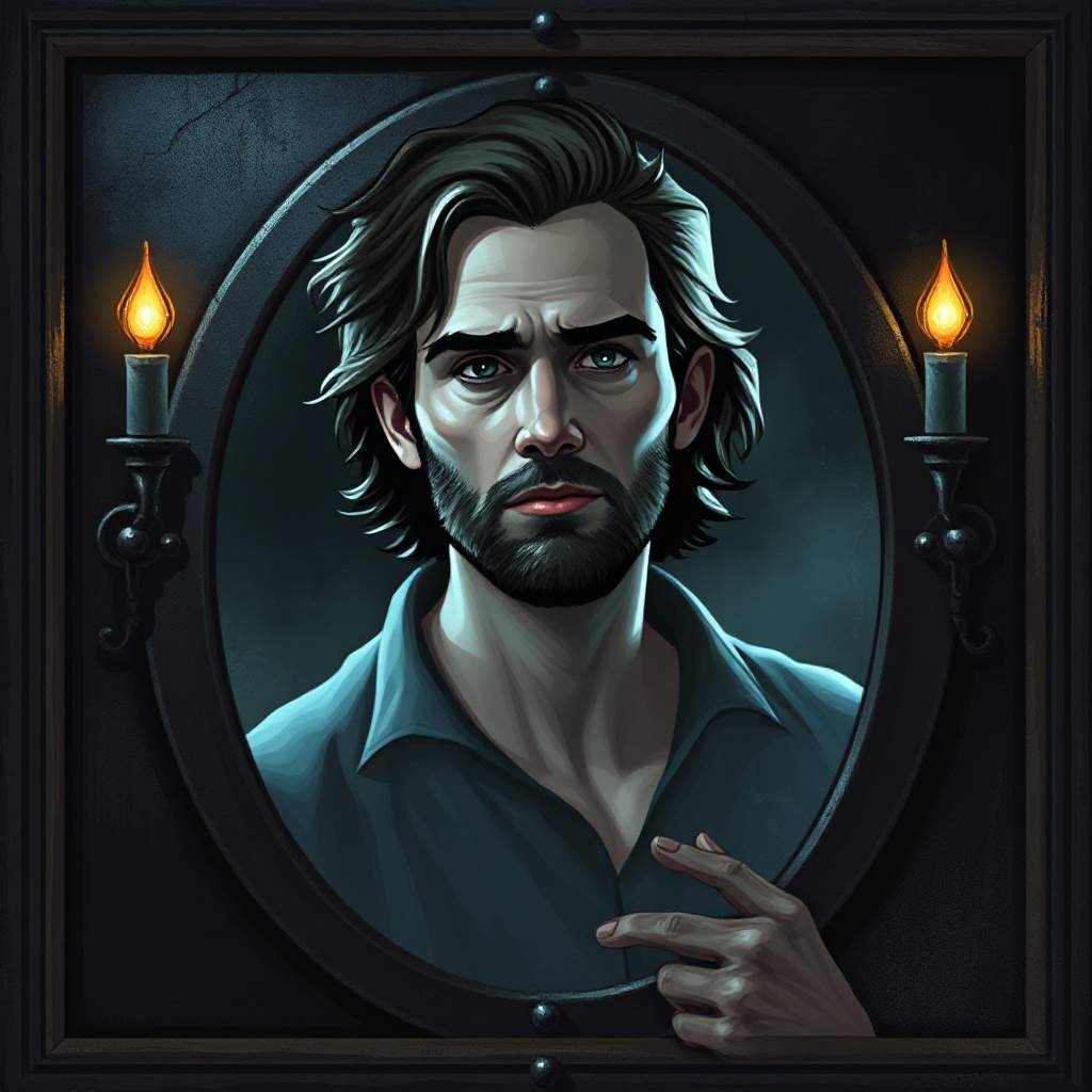 Elias Thorne