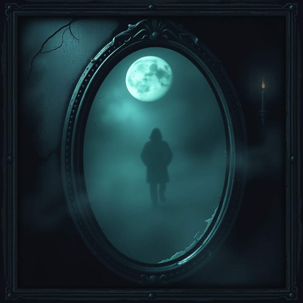 The Reflection