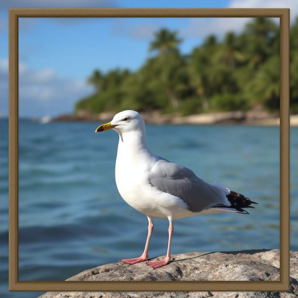 Seagull