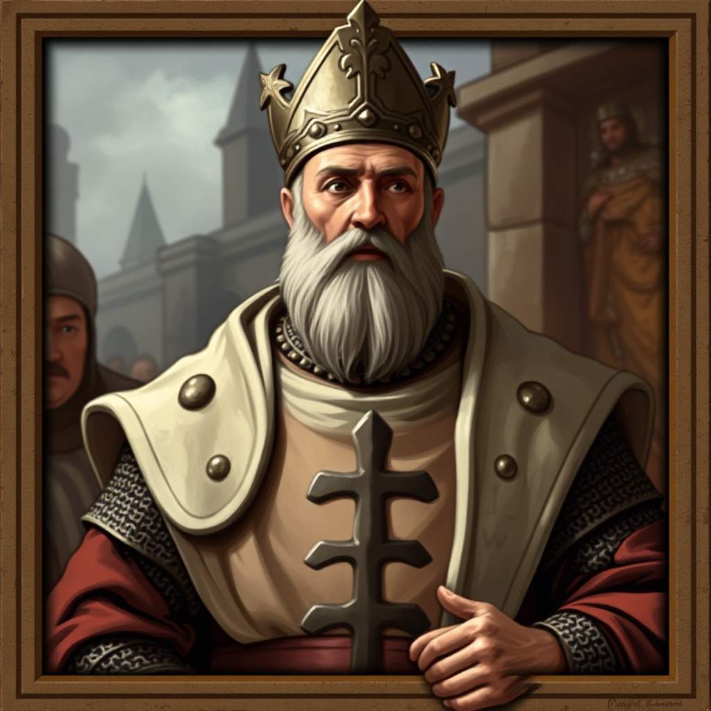 Pope Clement V