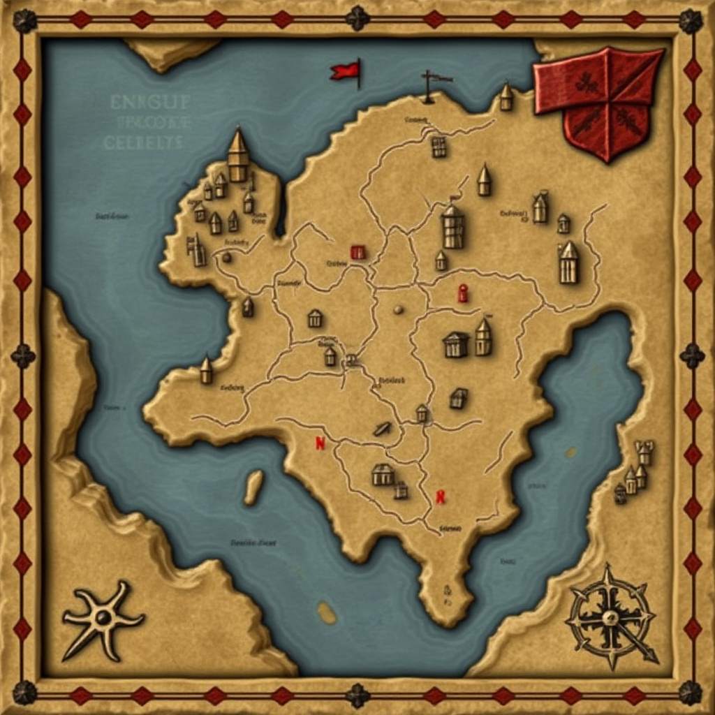 Knight Templars Secret