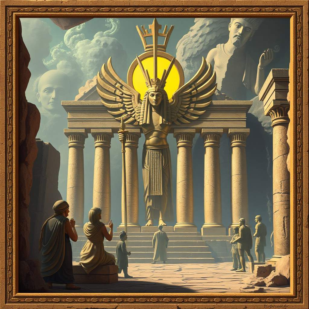 Cult of Serapis