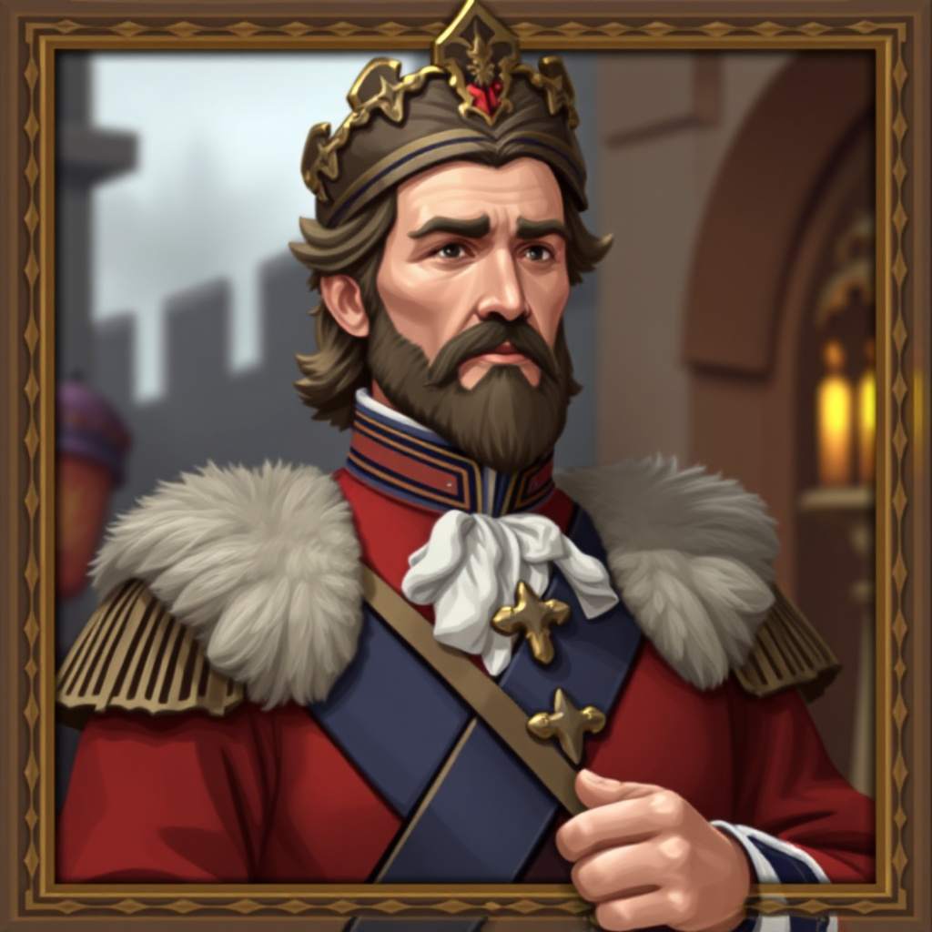 Lord Elmsworth