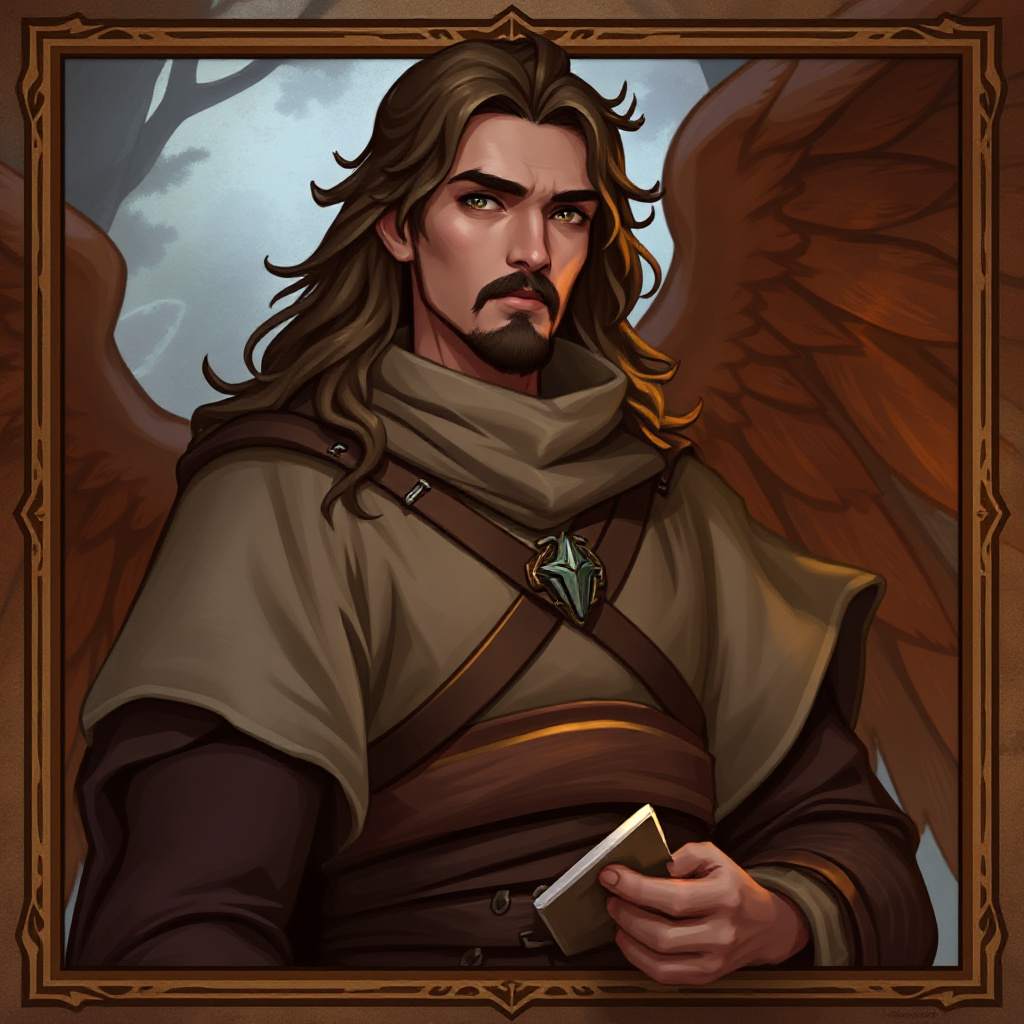 Valerius, the Scholar