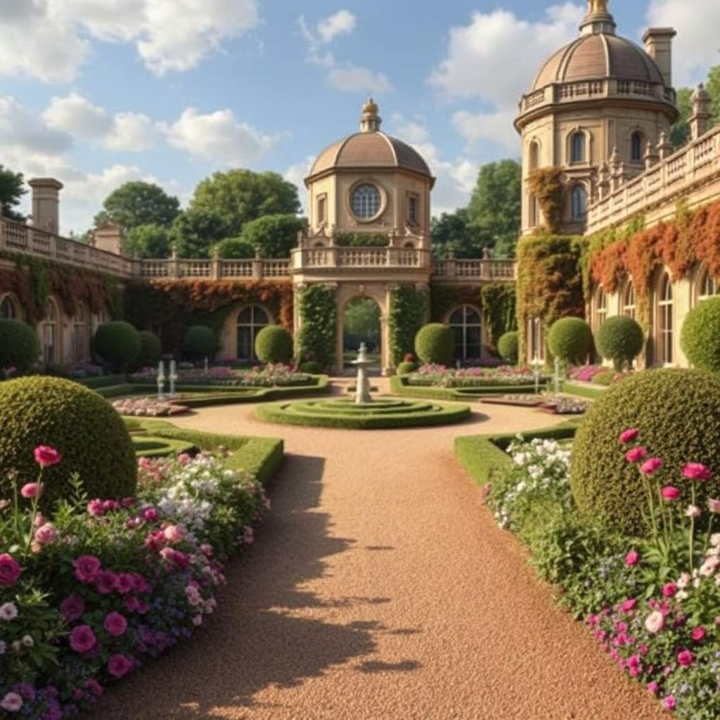 Royal Romance