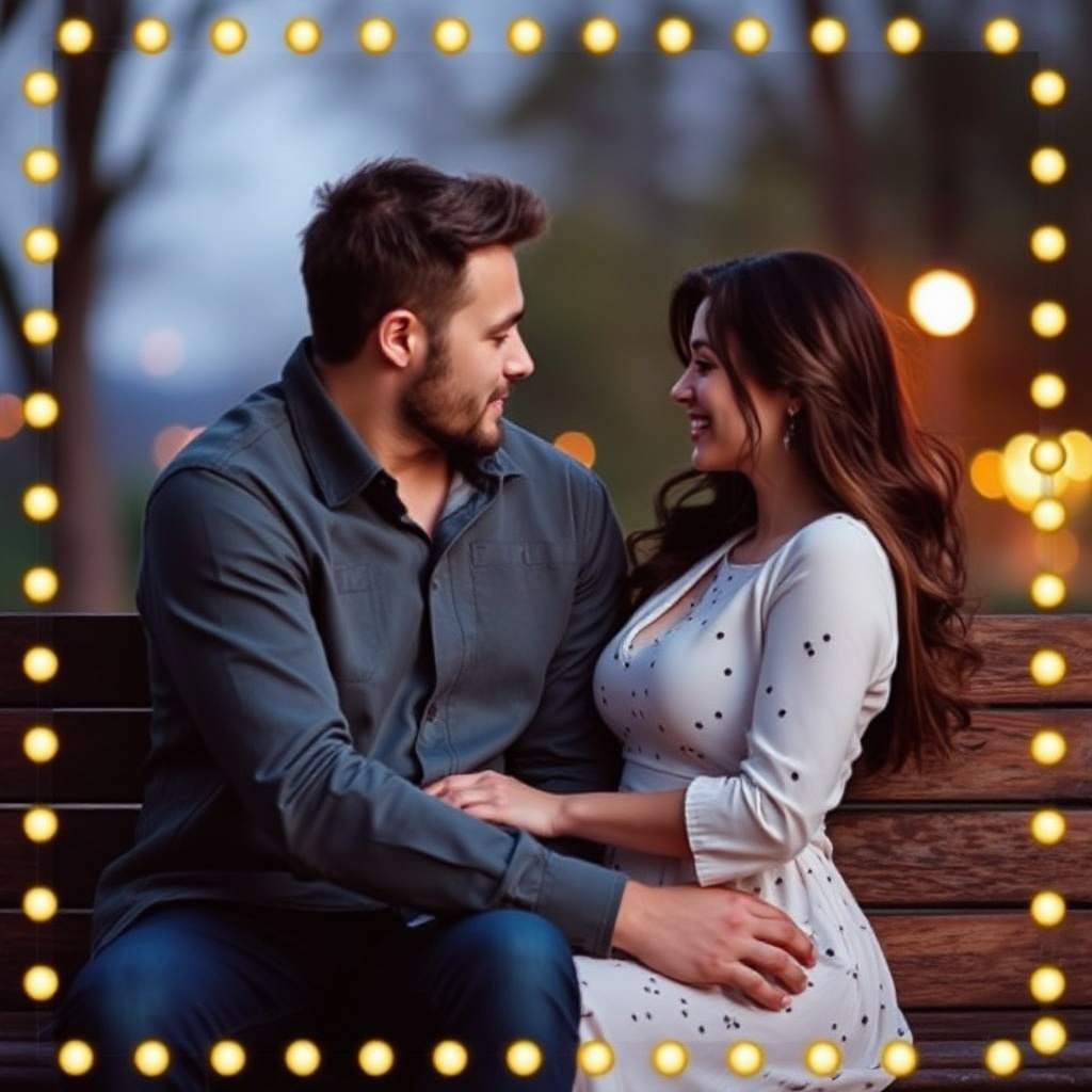 Second Chance Romance Story