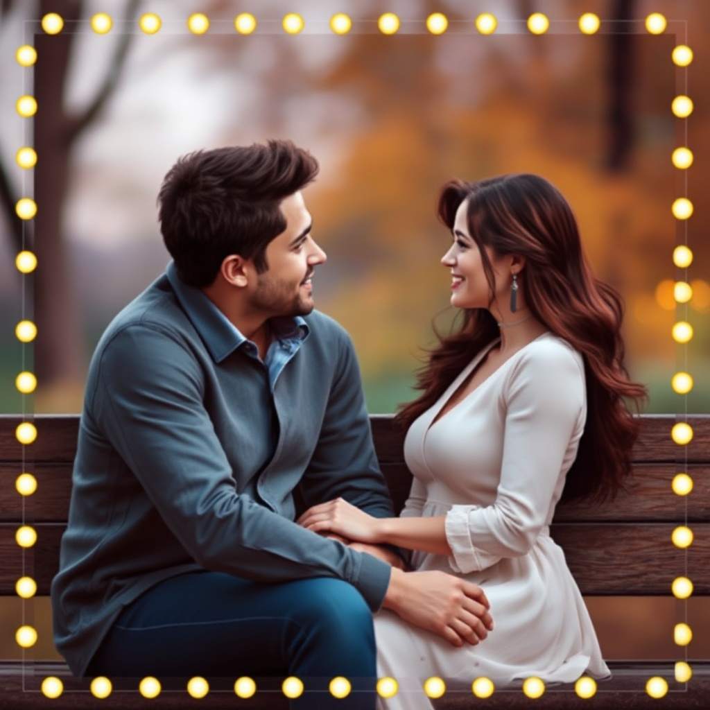 Second Chance Romance Story