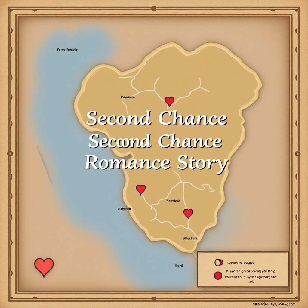 Second Chance Romance Story
