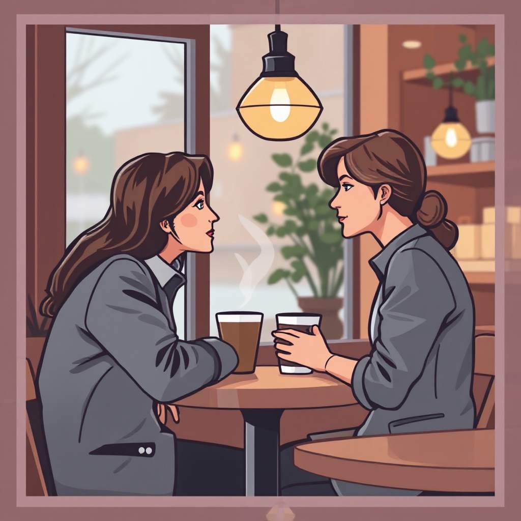 Coffee Shop