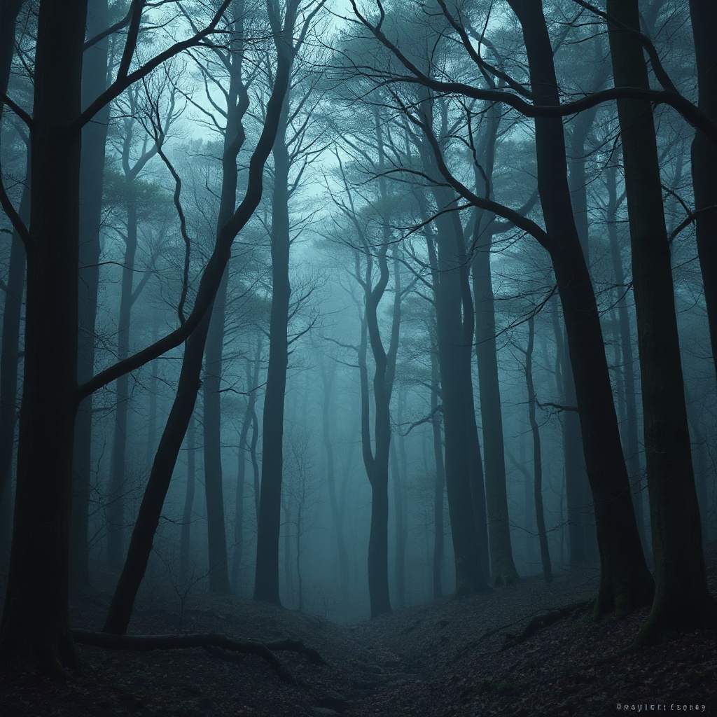 Shapeshifters Secret Life