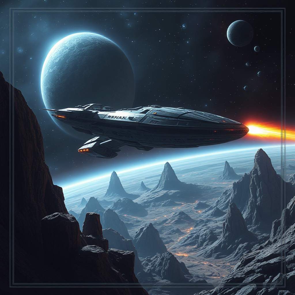 The Xantus Empire