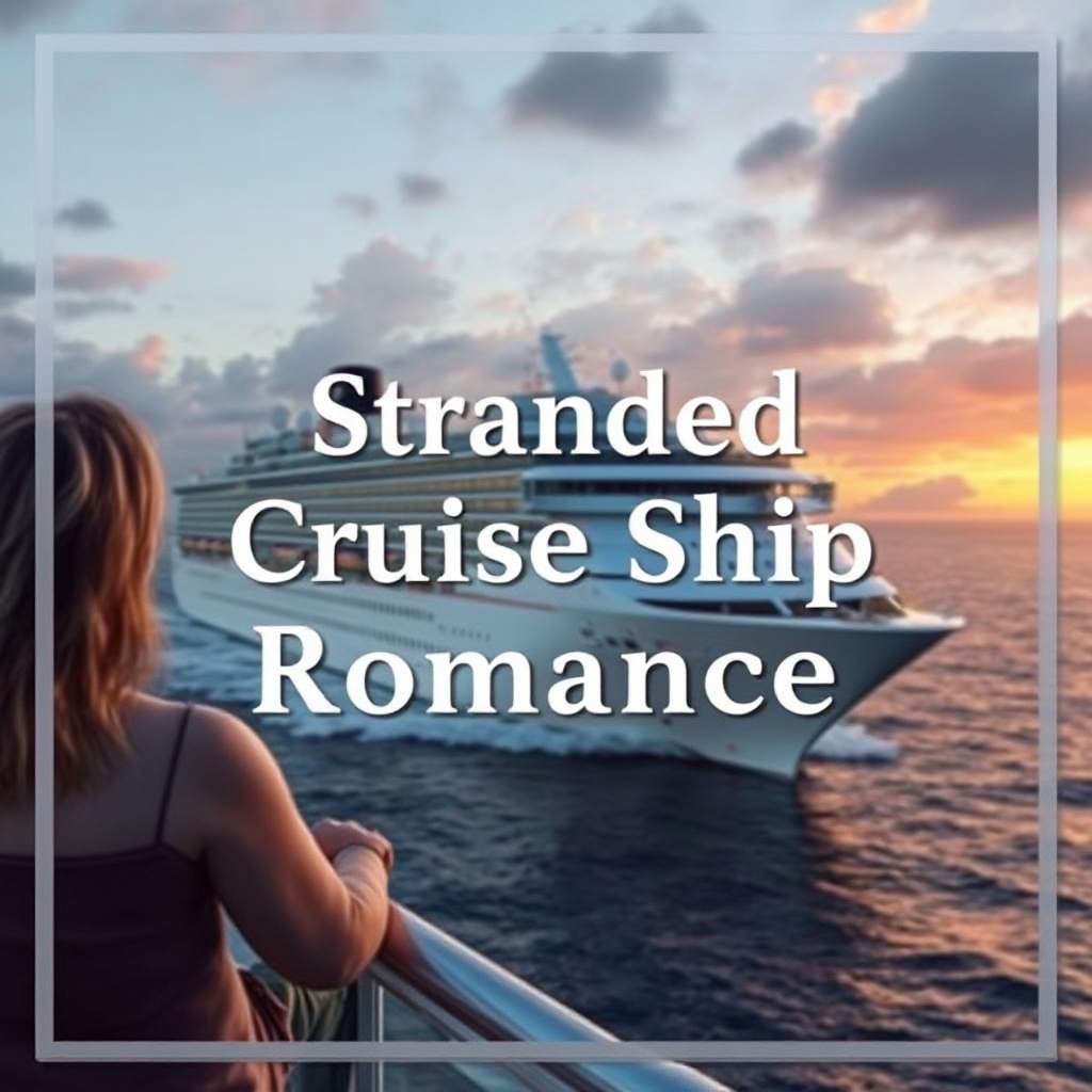 Stranded Cruise Ship Romance