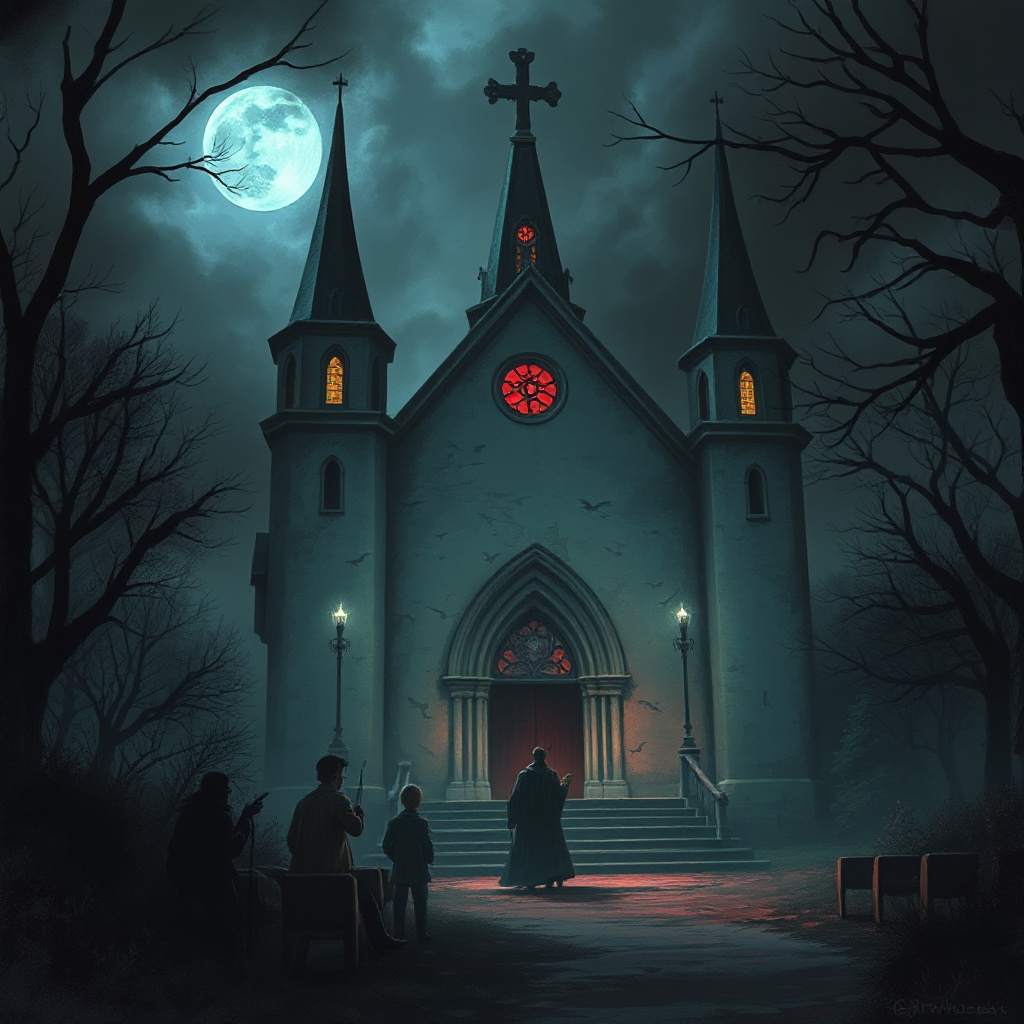 The Church