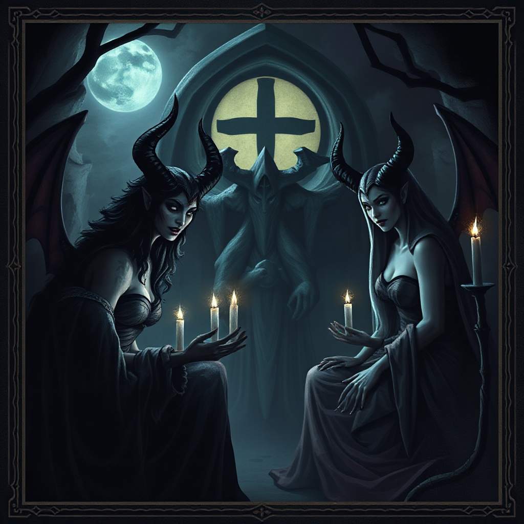The Coven