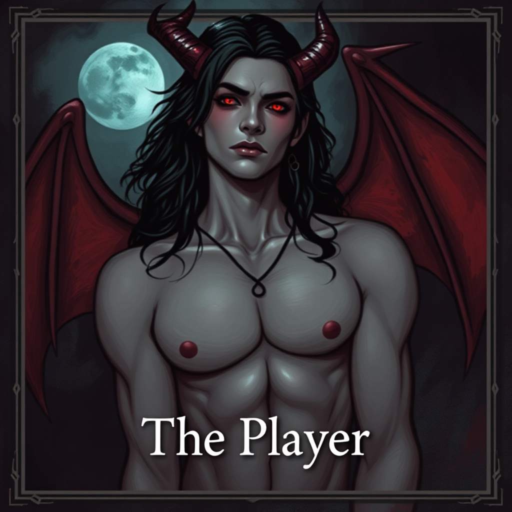 The Player