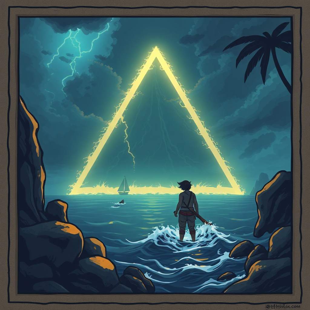 Islander Kai