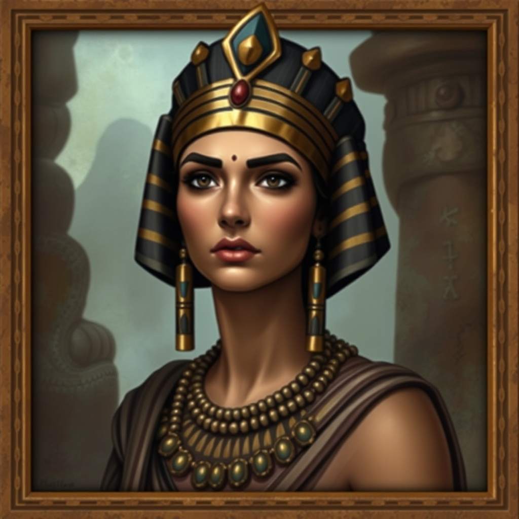 Cleopatra