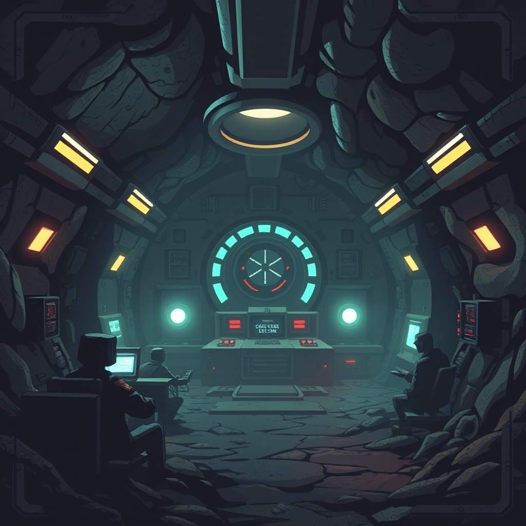 Central Command