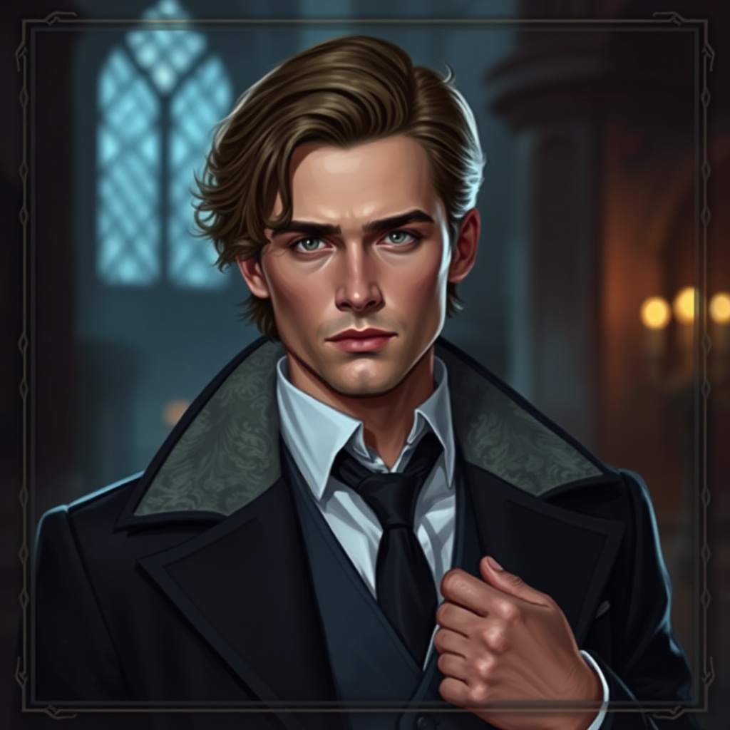 Vampire Academy Chronicles