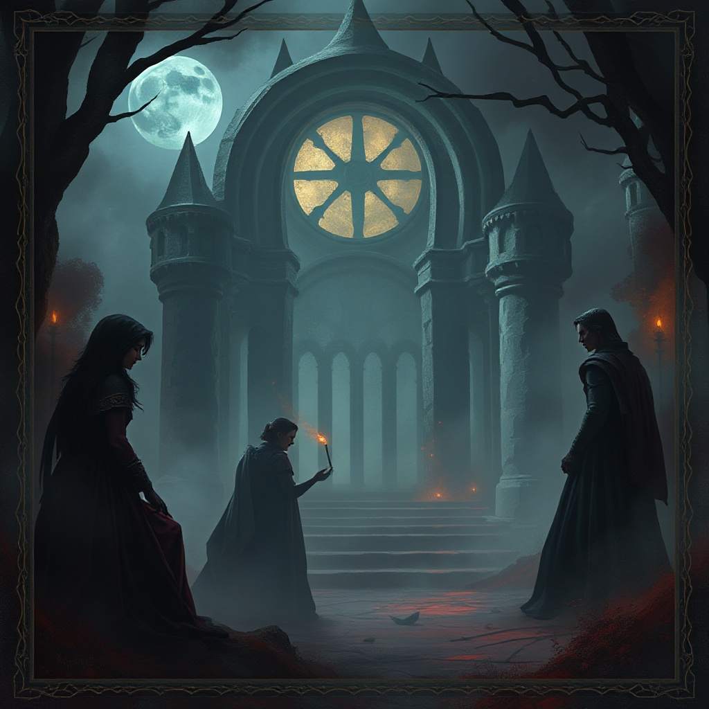 The Ancients