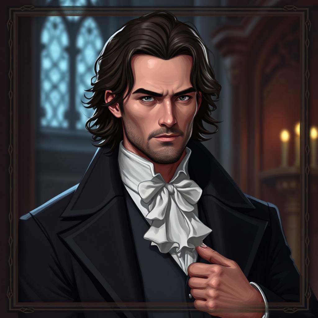 Vampire Academy Chronicles
