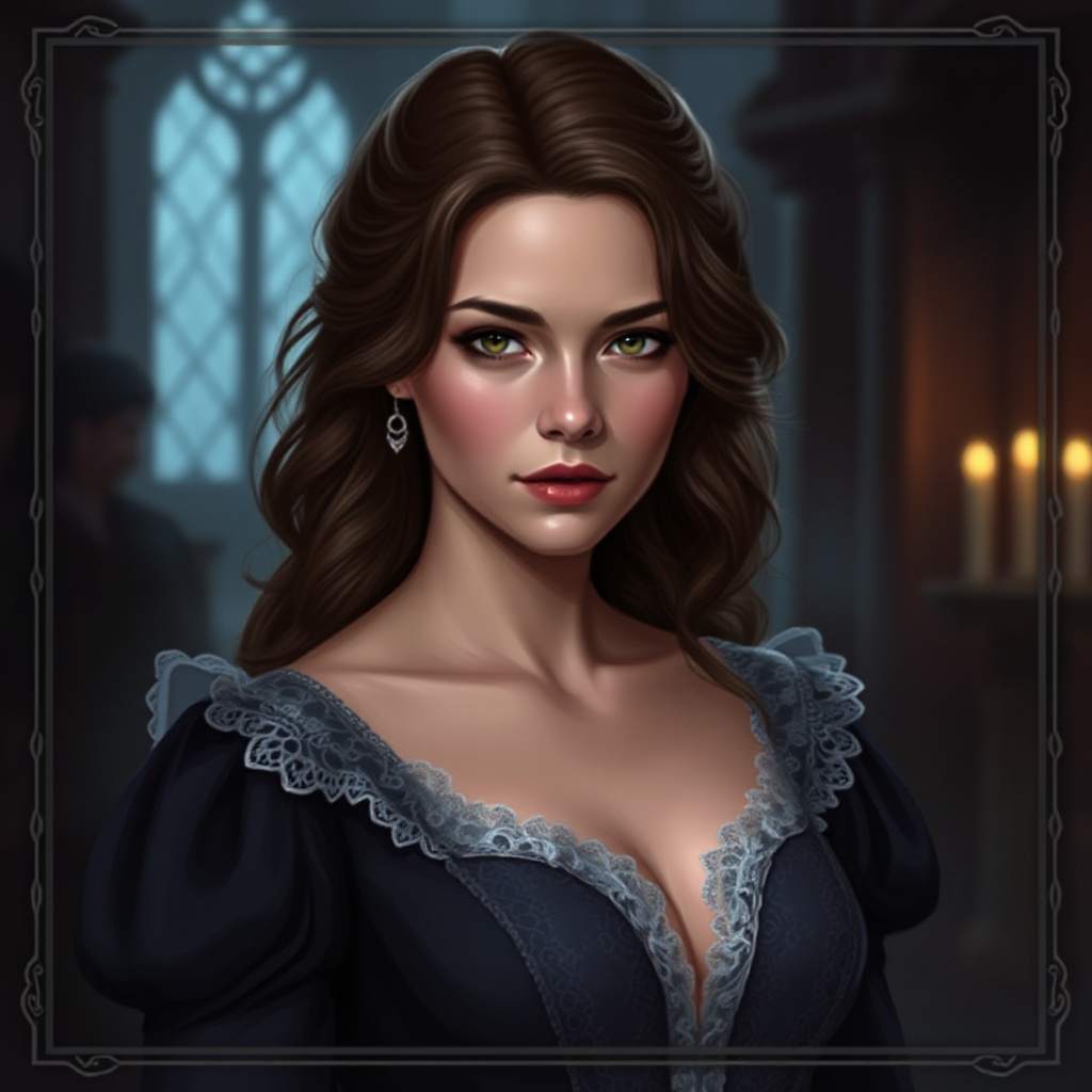 Vampire Academy Chronicles