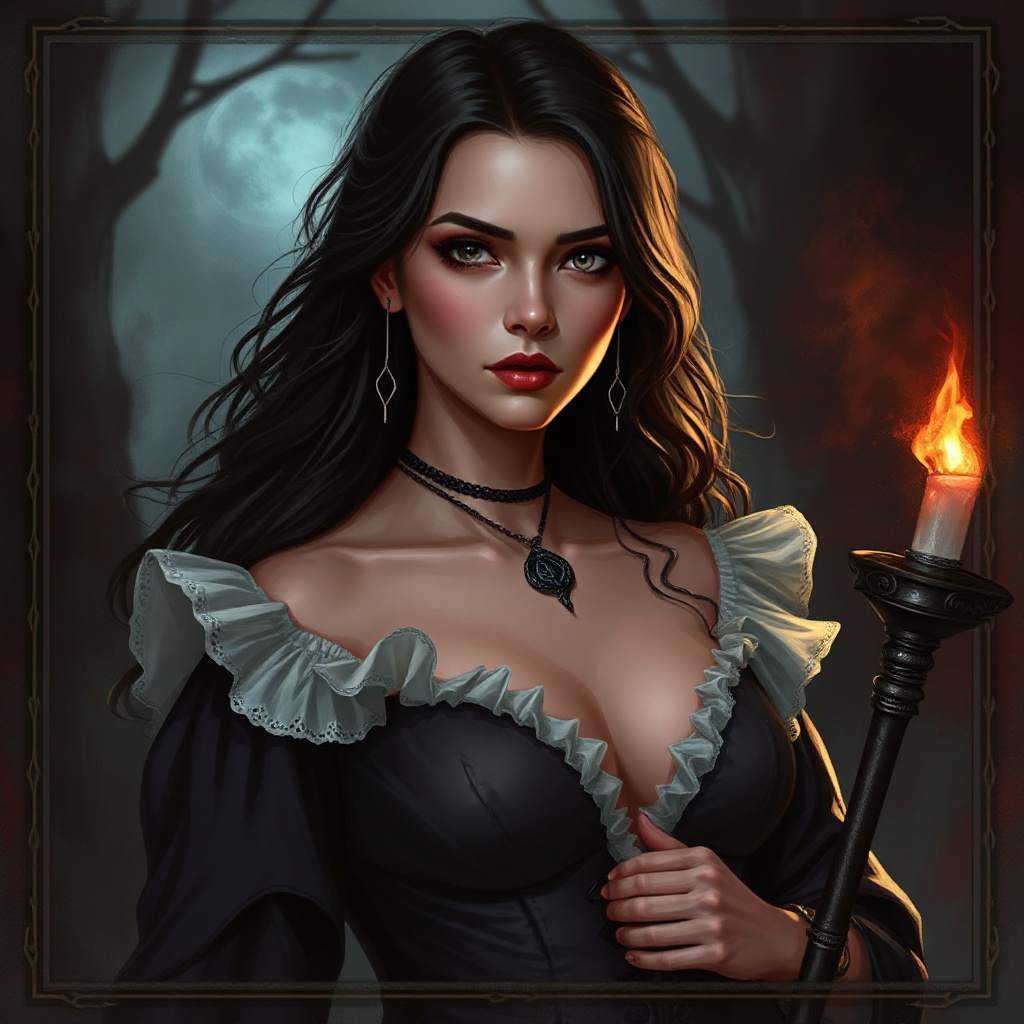 Seraphina