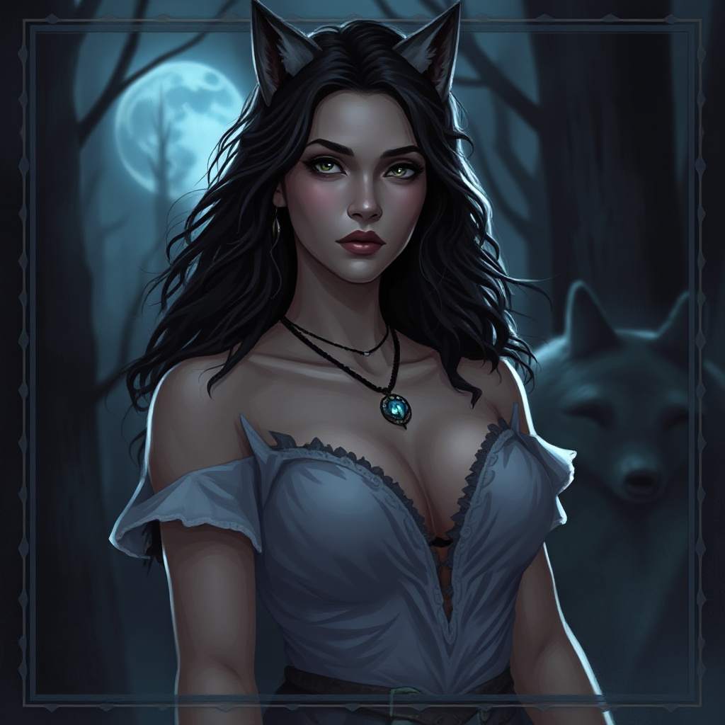 Luna Lyra