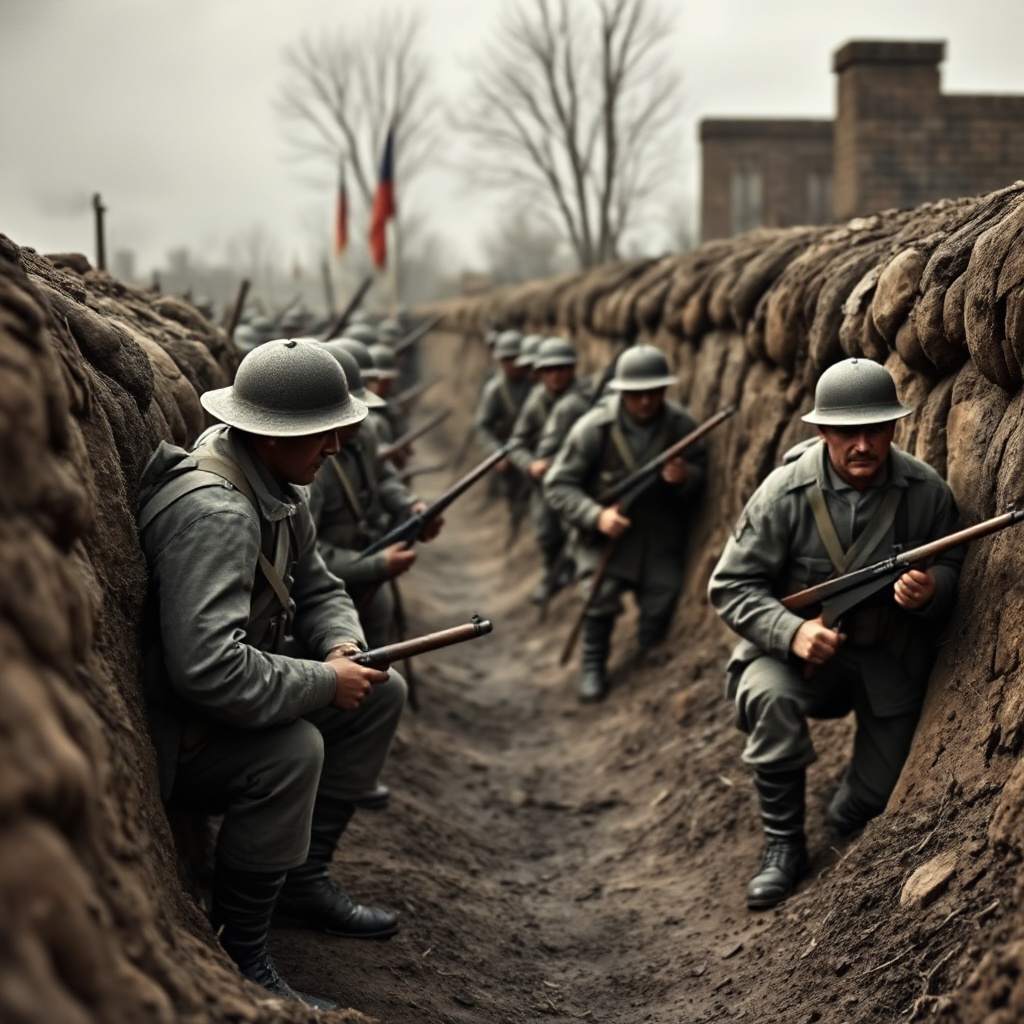 French Army