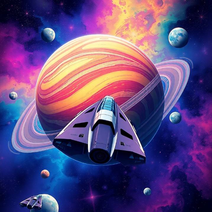 Space Exploration